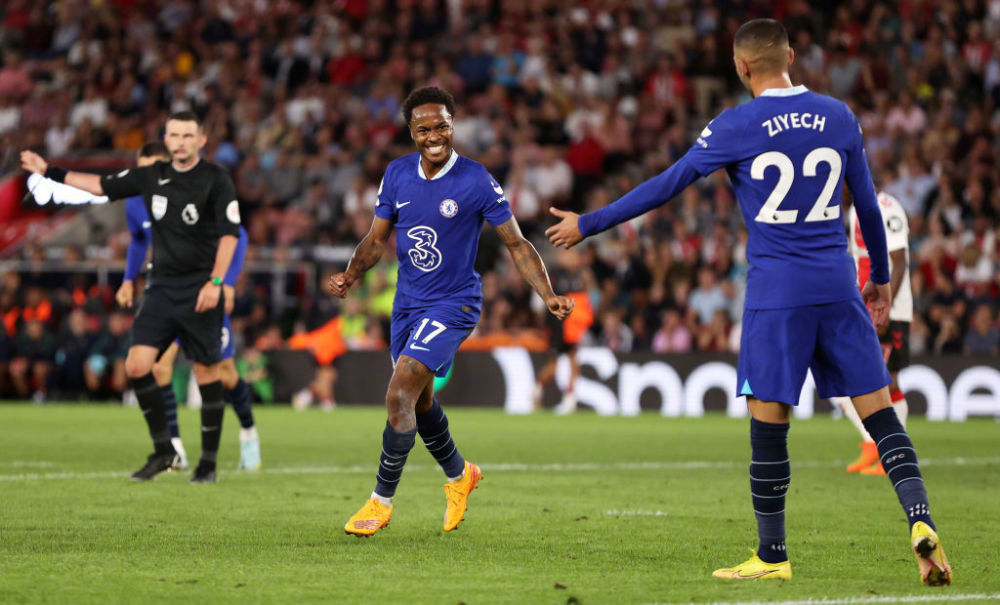 中国足协发起2025全民足球挑战，多名英超球员前来助阵