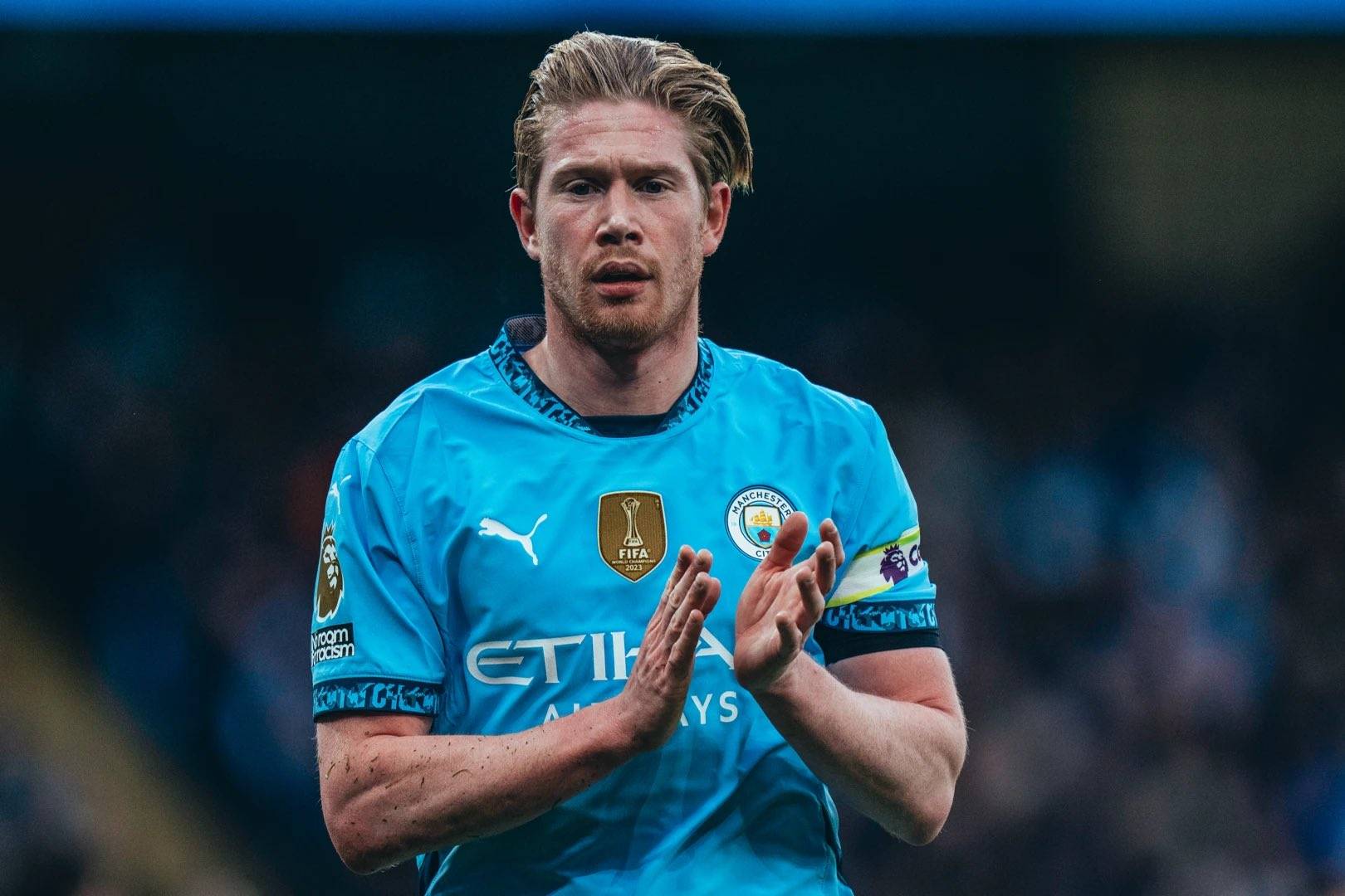 [天下足球]重回安联 科芒迎迟来的告别