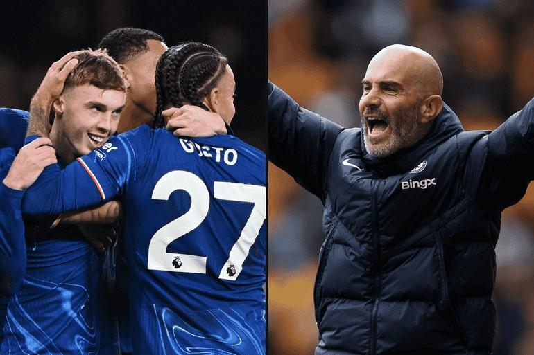 国米多点进攻形成优势