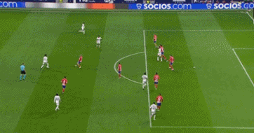 西班牙杯｜二线队小将补时绝杀 皇马惊险吃黄瓜闯4强