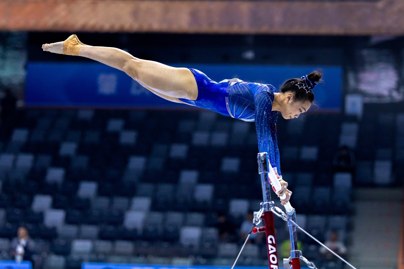 亚洲羽球混合团体赛｜莫过于依赖双打取分 佐纳森：单打球员需燃斗志