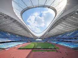 半场-恩里克破门邓涵文飞踹染红 国安0-1十人三镇