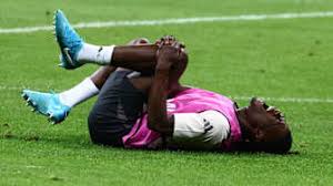 在欧洲足坛 在欧洲足坛