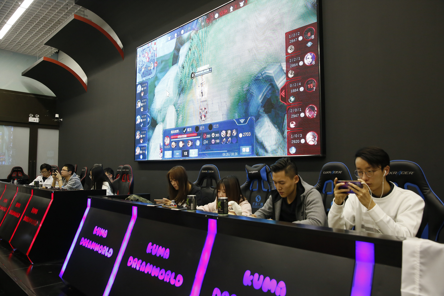 案例分析 案例分析