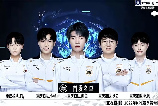 待的叠加