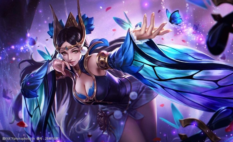 票王 票王