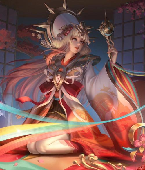 争力